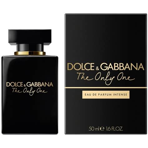 dolce gabbana the only one intense 30 ml